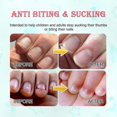 thumbnail image 3 of Clear Anti-Biting Nail Solution to Stop Habitual Nail Chewing and Encourage Strong, Healthy Nails, 3 of 5