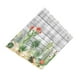 thumbnail image 1 of Wosthever Cortina de ducha para baño de granja, impermeable y fácil de limpiar, cortinas de ducha fáciles de instalar Juegos de accesorios de baño A12, 1 of 6