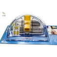 thumbnail image 3 of Estilete Cutter Cortador Para Paspatur/Cartón Olfa 45° Mc 45, 3 of 5