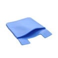 thumbnail image 2 of Wisewang Adhesive Silicone Credit Card Pocket Money Pouch Holder Case For Cell Phone New, 2 of 6