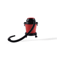 thumbnail image 3 of 5 Gallon Wet/Dry Vac, 4.3 Peak HP, 3-in-1 Shop Vacuum with Blower Function, Powerful Cleaner for Floors, Upholstery, Gaps and Auto Detailing – Black, 3 of 14