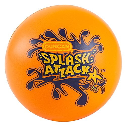 splash ball toy
