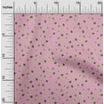 thumbnail image 1 of oneOone Polyester Lycra Fabric Lemon Vegetable Printed Craft Fabric BTY 56 Inch Wide, 1 of 4