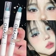 thumbnail image 1 of Eye Shadow Highlighter Glitter Chameleon Eye Shadow Lying Silkworm Highlig D709, 1 of 8