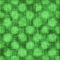 thumbnail image 1 of Ahgly Company Machine Washable Indoor Square Transitional Lime Green Area Rugs, 4' Square, 1 of 7
