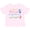 AD-Pink, variant on Inktastic Surveyor Future Boys or Girls Toddler T-Shirt