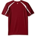 thumbnail image 2 of Soffe Men's Colorblock Performance T-Shirt - 6824M, 2 of 2