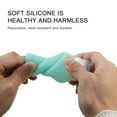 thumbnail image 4 of PVCS 60ml Silica Gel Bottling Lotion Cosmetics Bottling Portable Travel Bottling Suit, 4 of 5