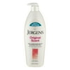 Jergens Original Scent Dry Skin Moisturizer, 26.5 Oz, 3 Pack