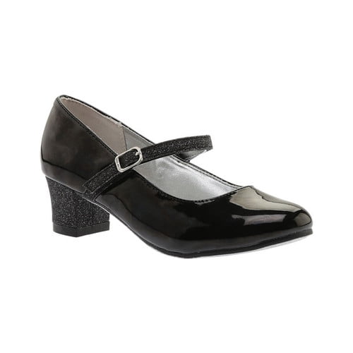 Kids Patrece Mary Jane Pump - Walmart 