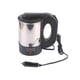 thumbnail image 3 of Hervidor de agua para coche, calentador de agua para coche, olla de viaje a prueba de fugas para , té, café, leche, camión, hervidor de para hombres 12 V, 3 of 8