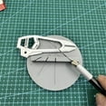thumbnail image 6 of PatungKu Multiple Angle Measurement Tool Model Angle Cutting Aid For Accurate Crafting, 6 of 8