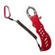 thumbnail image 1 of Para Pescar Labios Pescado Aparejos Pesca Acero Inoxidable, 1 of 9