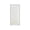 White, variant on Btomtd Cat & Dog Proof Zippered Door Curtains, 37.4"W x 82.7"L, Side-opening, No Drilling Foldable Mosquitos Proof Mesh Curtain (Gray)