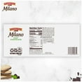 thumbnail image 6 of Pepperidge Farm Milano  Cookies, Mint, 10 Packs, 2 Cookies per Pack, 6 of 11