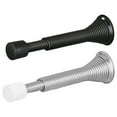 thumbnail image 6 of Heavy Duty Spring Door Stops Flexible Wall and Door Guard with Rubber Tip Adjustable Length Spring Door Stops for House, 6 of 8