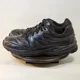 thumbnail image 3 of New Balance 840 Mens Size 11 Dad Shoes Running Gym Sneakers Leather MW840BK, 3 of 6