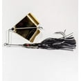 thumbnail image 3 of Crock-O-Gator Head Knocker Buzzbaits, 3 of 8