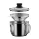 thumbnail image 1 of 1 cuenco colador de sopa de aceite., 1 of 3