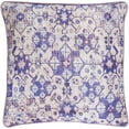 thumbnail image 4 of Roxana 22 x 22 x 0.25 Pillow Cover, 4 of 4