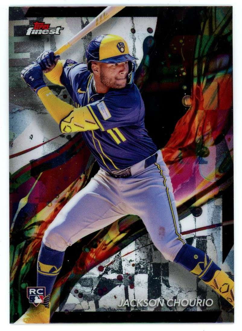 MLB 2024 Topps Pro Debut Baseball Paul Skenes PD-140 (Rookie