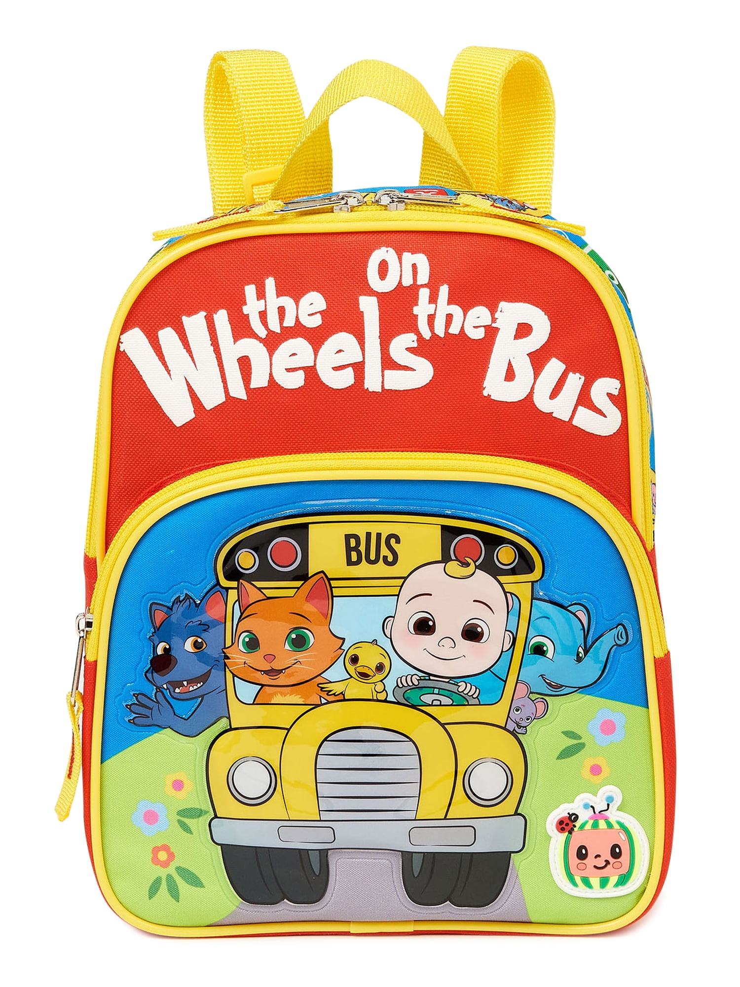 Toddlers’ Unisex Backpack