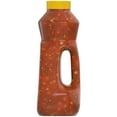 thumbnail image 5 of (6 pack) Pace Chunky Medium Salsa, 64 oz Bottle, 5 of 12