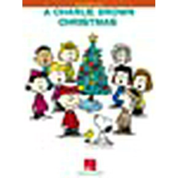 Charlie Brown Christmas