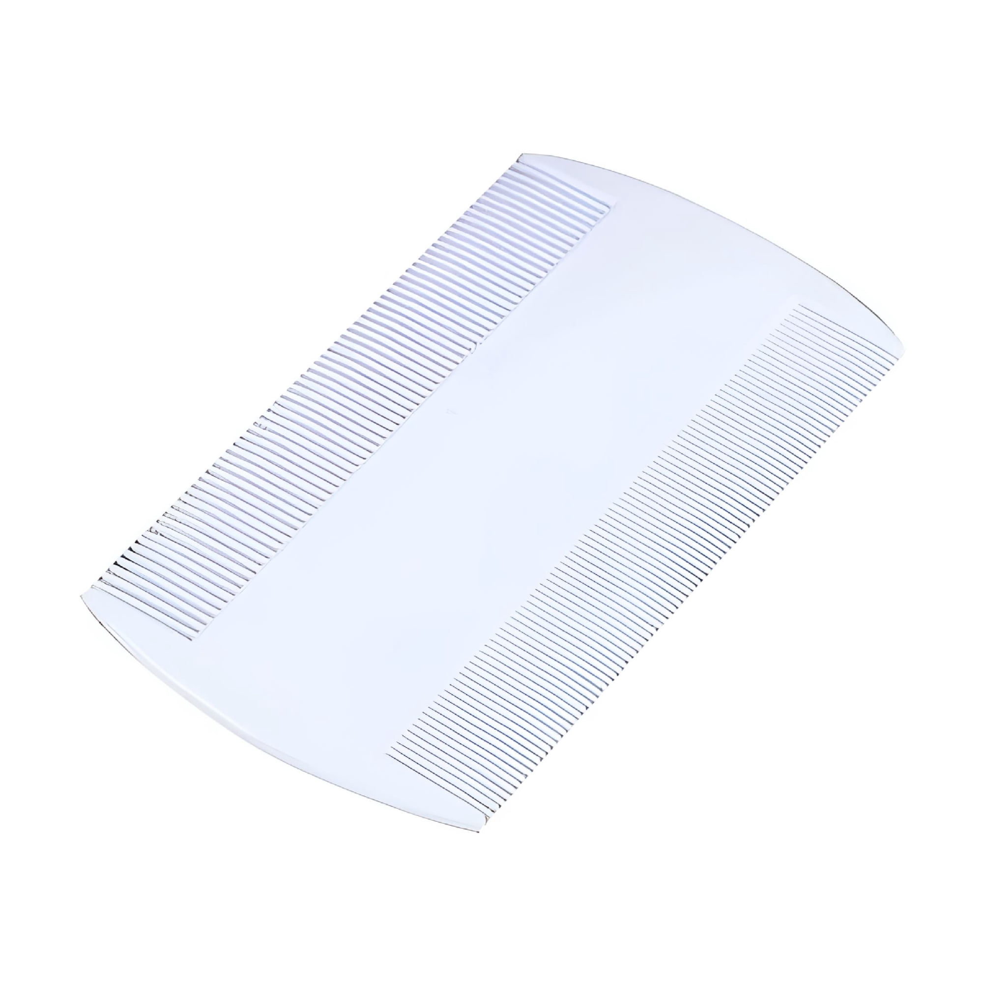 BPPEG Double Sided Fine Tooth Head Lice Comb for Kids Hair Removal