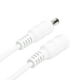 thumbnail image 4 of Ygjytge Cable extensión alimentación DC 12V-24V Cable alimentación 5 5x2 1 mm (1 m), 4 of 9