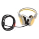 thumbnail image 2 of Auriculares Con Cable Con Micrófono, Auriculares Supraaurales Para Computadora Con Mic Con Cancelación De Ruido,Auriculares Estéreo Con Cable De 3,5Mm,Comodidad Durante Todo El, 2 of 7