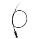 thumbnail image 1 of Riwesomey Choke Cable Emergency Professional Pull Wire Control Connector Line Kit Funcional Piezas de mantenimiento Herramienta Vehículos, repuestos y accesorios Mis, 1 of 6