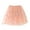 Pink, variant on Vintage Girls Dress Kids Girls Dance Party Star Sequin Skirt Ballet Skirts Sizes 6-7 Years