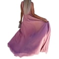 thumbnail image 3 of Gvmfive Womens Party Evening Sleeveless Split Cocktail Formal Dress, 3 of 4