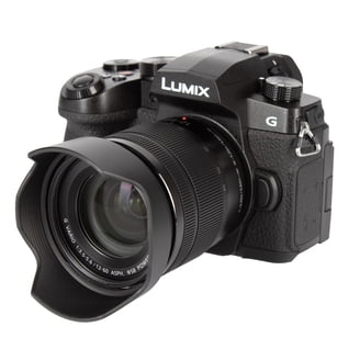 Panasonic Lumix S1H Full Frame Digital Mirrorless Video Camera +