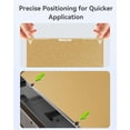 thumbnail image 3 of Lámina PEI Build Plate Creality Ender 3 V3 Plus de 315 x 310 mm, 3 of 6