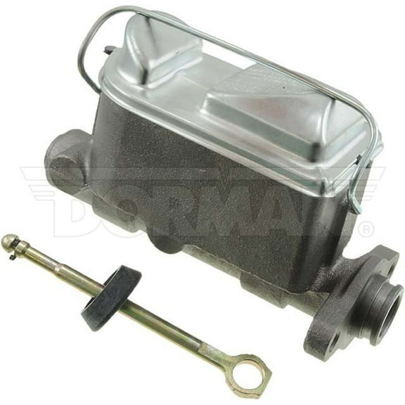 "Dorman M39357 Brake Master Cylinder for Specific Ford Models" Fits select: 1985 FORD F150, 1980-1983 FORD F100