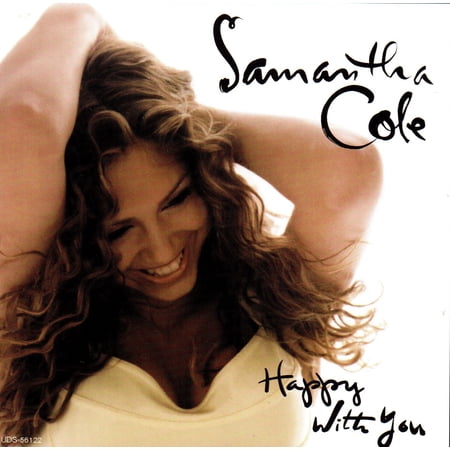 Happy With You - Samantha Cole