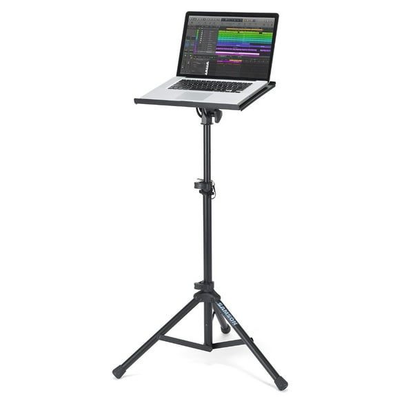 Samson LTS50 Portable Laptop Stand with Adjustable Height