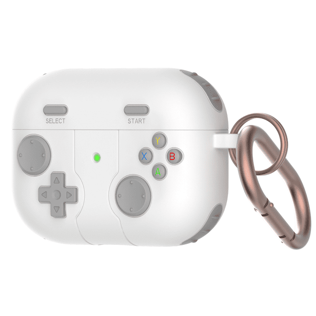 Funda Apple airpods pro2, funda para auriculares, funda protectora que absorbe los golpes Zhivalor CPB-CJZ834-3