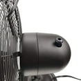 thumbnail image 5 of Hunter 90406 All Metal Retro Oscillating Table Fan with 3 Speeds, 5 of 8