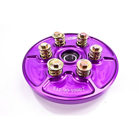 Barnett Clutch Spring Conversion Kit (511-90-10002)