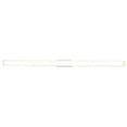 thumbnail image 2 of VONN Procyon 36" ETL Certified Integrated AC LED Bathroom Lighting in Silver, 2 of 10