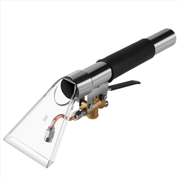 New Arrivals Carpet Extractor Upholstery Furniture Cleaning Hand Tool