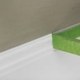 FrogTape 1.41 in. x 60 yd. Green Multi-Surface Painter's Tape - image 4 of 10
