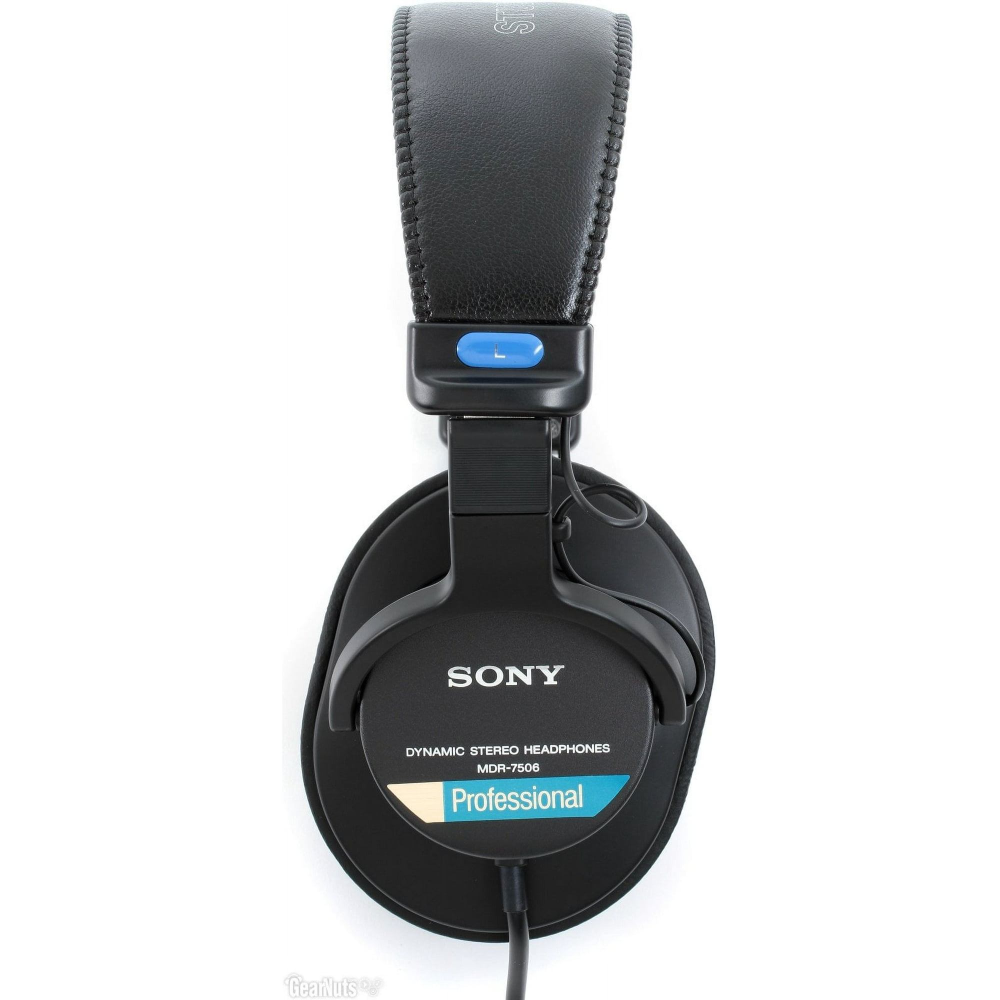 Monitor Headphone-MDR7506 - Walmart.ca