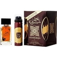 thumbnail image 1 of Set unisex de perfume Ard al Zaafaran Oud Sharqia de 80 ml, 1 of 1