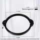 thumbnail image 3 of Pool Filter Clamp Compatible with Intex 10 Inch Sand Filter Pump - Replacement Part SF90110-1 for Pool Maintenance, 3 of 5