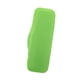 thumbnail image 2 of Estuche para violín, funda protectora contra la lluvia y el polvo, práctica bolsa de almacenamiento. Rectángulo verde, 2 of 9