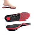 thumbnail image 5 of Arch support insoles for flat feet - Orthoflexx orthotics for plantar fasciitis relief_c*, 5 of 5